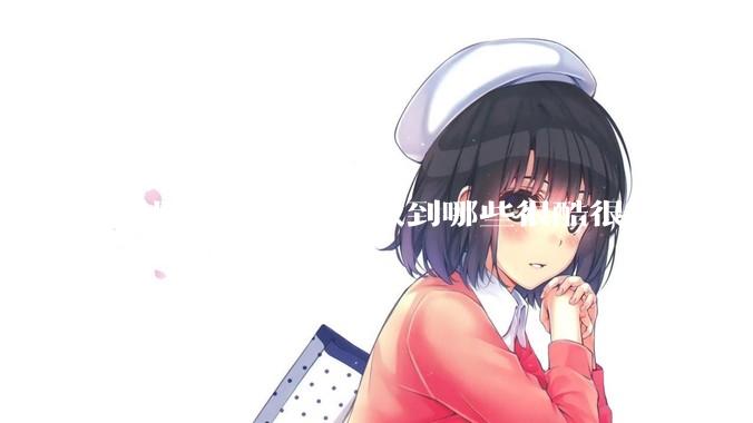 利用爬虫技术能做到哪些很酷很有趣很有用的事情？